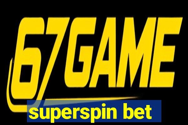 superspin bet